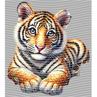 Animal Integration-DW 1832